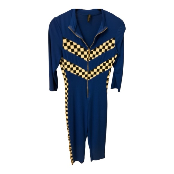 Romper - Picture 1 of 3